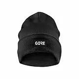 GOREWEAR Gorro ID, Black, ONE