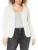 Only Mujer Onlcrystal Ls Cardigan Noos Chaqueta,Blanco (Cloud Dancer),M