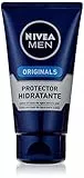 Nivea Men Originals Protector, Crema hidratante, 75 ml
