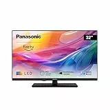 Panasonic S50 Series LED HD Smart TV with Fire TV