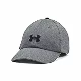 Under Armour Mujer Women's UA Blitzing Adj Hat