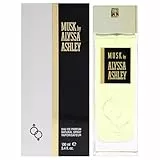 ALYSSA ASHLEY Musk Agua de perfume Vaporizador 100 ml