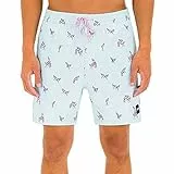 Hurley Cannonball Volley 17'