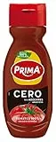 Prima Cero sin azúcares añadidos. 265 g