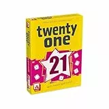 NSV - 4044 - Twenty One - Juego de Dados (versión en alemán)