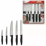 RICHARDSON SHEFFIELD Juego de 5 piezas