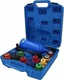 Brilliant Tools BT711110 Juego de Herramientas mecanicas