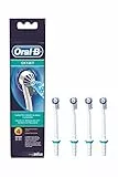 RECAMBIOS IRRIGADOR 4U ORAL-B BRAUN ED17-4