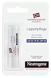Neutrogena - 23186 - Protector Labial Neutrogena 4 8 gr