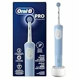 Oral-B Pro Vitality Cepillo de Dientes Eléctrico Azul