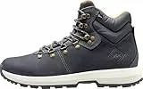 Helly Hansen Coastal Hiker, Botas de Senderismo Hombre, 860 Alpine Frost Off White, 41 EU