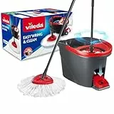 Vileda Easy Wring & Clean - Sistema de Limpieza
