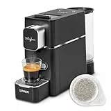 Polti Coffea S15B Cafetera Espresso Depósito de 0,85L