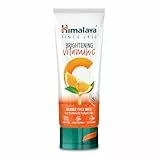 Himalaya Gel Limpiador Facial Iluminador con Vitamina C y Naranja | 100ml