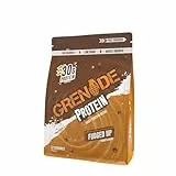 Grenade Protein (480g) Fudged Up - Proteínas - Mezcla de Proteínas de Suero