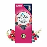 Glade Touch & Fresh (Brise One Touch) - Recambio para ambientador (10 ml)