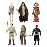 Hasbro- Playsets de Figuras de Juguete, Multicolor (5010996254689)