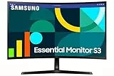 Samsung S36GD écran plat de PC 68,6 cm (27) 1920 x 1080 pixels Full HD LCD Noir