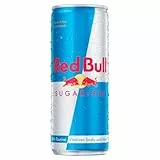 Red Bull Sugarfree 25 cl