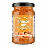 by Amazon Confitura De Albaricoque, 454g