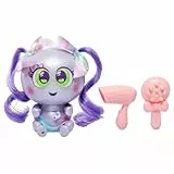 Distroller Bandai D909657 Muñeca Ksimerito Isabelonga Biuty Taim, Multicolor