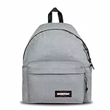 EASTPAK PADDED PAK'R Mochila, 24 L - Sunday Grey (Gris)