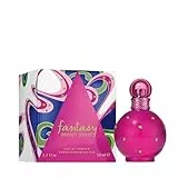 Britney Spears - Fantasy, Eau de Parfum, Perfume Femenino Vaporizador, Notas Afrutadas y Sensuales, Aroma Dulce y Amaderado - 50 ml