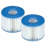 Intex Pack 2 Cartuchos SPA Tipo s1 (55000)