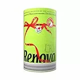 Renova Rollos de cocina Red Label Verde Triple - 1 rollos de cocina