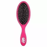The Wet Brush Cepillo De Punchy Rosa - 144 gr