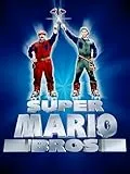 Super Mario Bros.