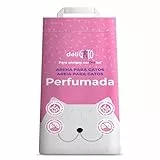 DIA DELIGATO arena para gatos absorbente perfumada bolsa 5 Kg