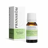 PRANAROM - Gaulteria - Aceite Esencial - AEQT - 10ml