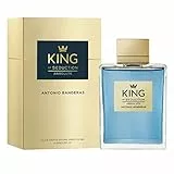 Banderas - King of Seduction Absolute Eau de Toilette 200ml Vaporizador