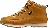 Helly Hansen The Forester Premium, Botas para Senderismo Hombre, 725 Honey Wheat Cream, 44 EU
