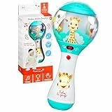Sophie la Girafe 230808 - shake slg, unisex, multicolor