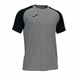 Joma - Camiseta Deportiva Manga Corta Hombre, 7XS -2XL - Ligera y Transpirable Ideal para Todo Tipo de Deporte