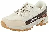 Merrell Moab Speed 2 Fst WP, Zapatillas, Kahki Brown, 35 EU
