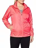 Joma Galia Chubasquero, Mujer, Naranja, L
