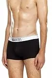Diesel UMBX-DAMIENTHREEPACK Boxers, Ropa Interior Hombre, E7012-0TJAB,