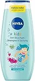 Champú de la marca Nivea ideal para Unisex adulto