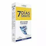 Arkopharma Vitamina C&D3 + Zinc 20 Comprimidos Efervescentes X2, Asociación de vitaminas más potente del mercado, Refuerzo Sistema Inmune, Huesos, Menopausia