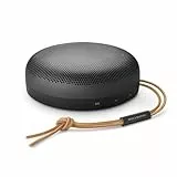 Bang & Olufsen Beosound A1 2nd Gen Black Anthracite, W125662220 (Anthracite)