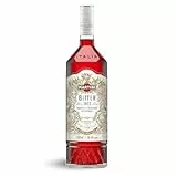 MARTINI Riserva Speciale Bitter Aperitivo, 28,5% ABV, 70cl / 700ml, Licor con infusión de tres ingredientes botánicos raros