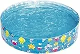 Pratesi Piscina Rígida 122X25 Fantas.Mar