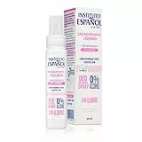 Desodorante Spray 50 Ml Piel Sensible