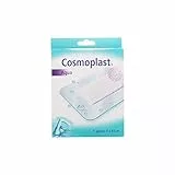 Cosmoplast Aqua Apósitos Grandes - 5 Unidades
