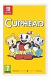 MICROIDS DISTRIBUTION FRAN Cuphead Physical Edition SWI VF