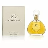 Van Cleef & Arpels First Agua de toilette con vaporizador - 100 ml