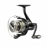 Mitchell Carrete Giratorio Mitchell MX2SW, Carrete de Pesca, mar Pesca de bajura/marítima, Carrete de Pesca de mar óptimo para una Amplia Gama de Aplicaciones, diseño Resistente a la corrosión